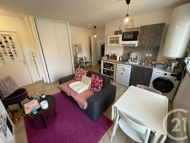 appartement - LILLE - 59