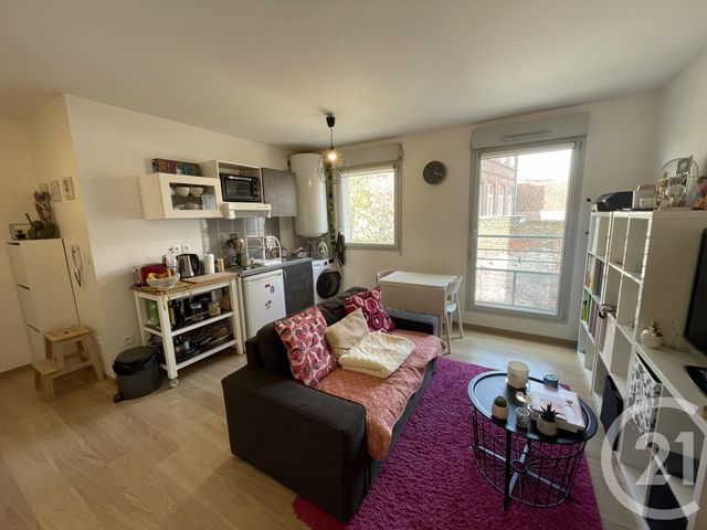 appartement - LILLE - 59