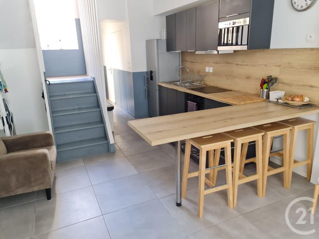 Chambre à louer - 1 pièce - 11.28 m2 - LILLE - 59 - NORD-PAS-DE-CALAIS - Century 21 Rue Nationale