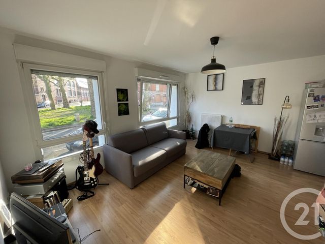 appartement - LILLE - 59