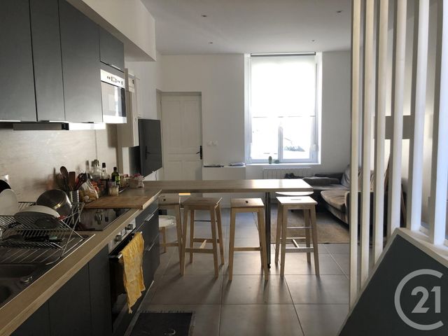 Chambre à louer - 1 pièce - 13.04 m2 - LILLE - 59 - NORD-PAS-DE-CALAIS - Century 21 Rue Nationale