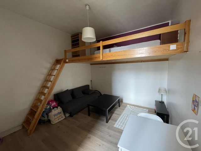 Appartement F1 à vendre - 1 pièce - 21.81 m2 - LILLE - 59 - NORD-PAS-DE-CALAIS - Century 21 Rue Nationale
