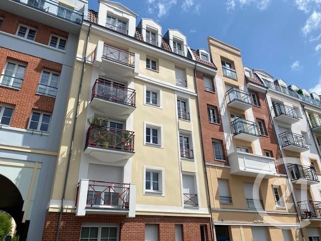 appartement - LILLE - 59