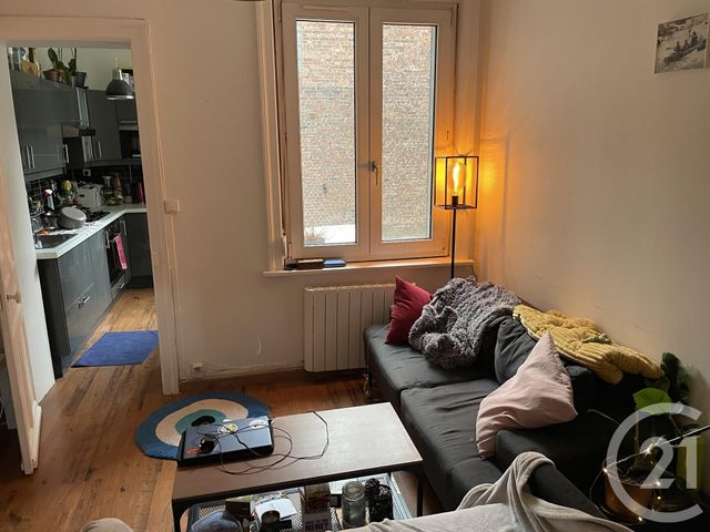 appartement - LILLE - 59