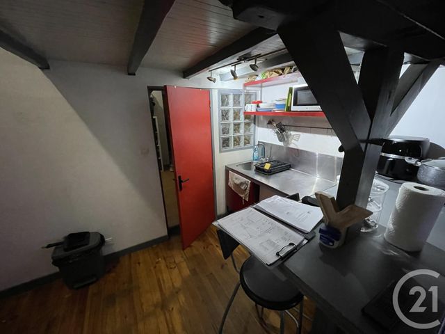 appartement - LILLE - 59