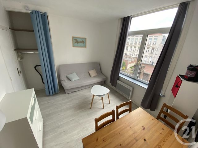 appartement - LILLE - 59