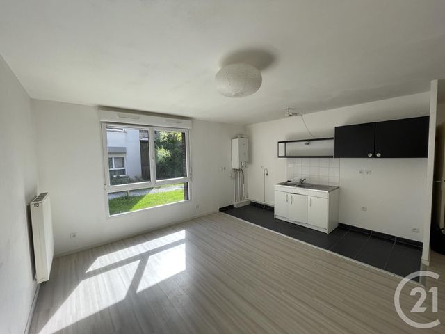 Appartement T3 à vendre - 3 pièces - 63.13 m2 - LILLE - 59 - NORD-PAS-DE-CALAIS - Century 21 Rue Nationale