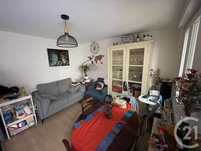 maison à vendre - 4 pièces - 73.47 m2 - LILLE - 59 - NORD-PAS-DE-CALAIS - Century 21 Rue Nationale