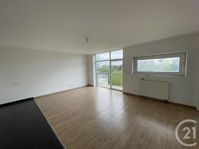 Appartement F4 à vendre - 4 pièces - 83.28 m2 - LILLE - 59 - NORD-PAS-DE-CALAIS - Century 21 Rue Nationale