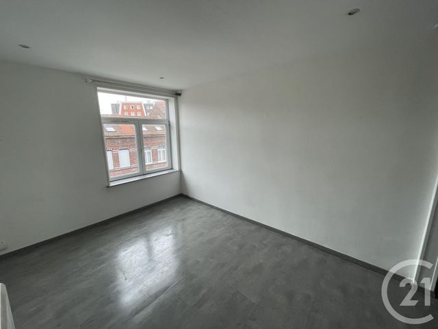 Appartement T3 à vendre - 3 pièces - 41.58 m2 - LILLE - 59 - NORD-PAS-DE-CALAIS - Century 21 Rue Nationale