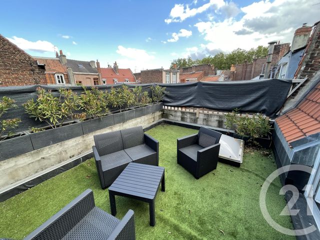 immeuble à vendre - 200.0 m2 - LILLE - 59 - NORD-PAS-DE-CALAIS - Century 21 Rue Nationale