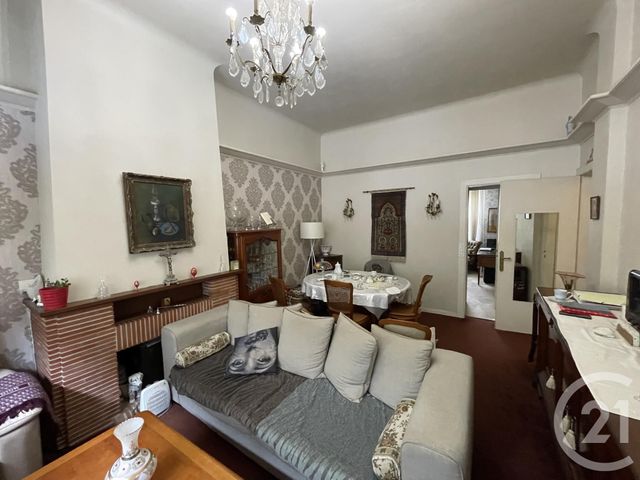 appartement - LILLE - 59
