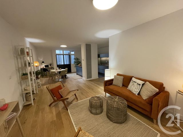 appartement - LILLE - 59