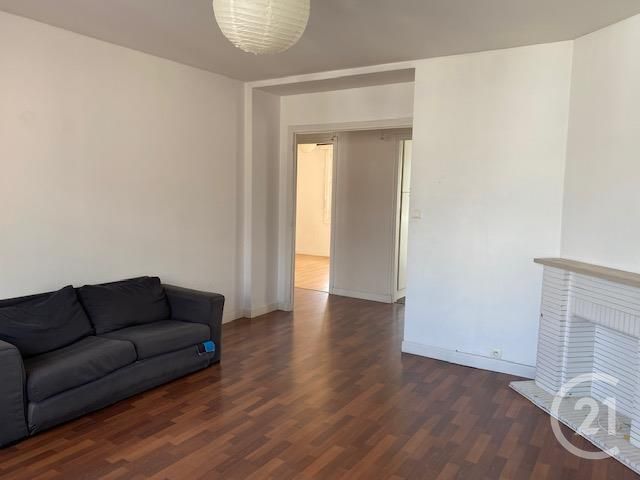 appartement - LILLE - 59