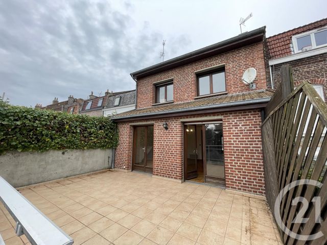 maison - SECLIN - 59