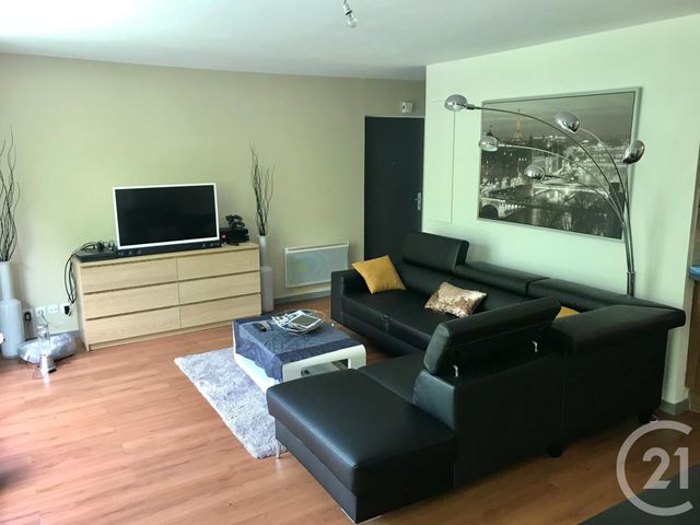 appartement - LILLE - 59