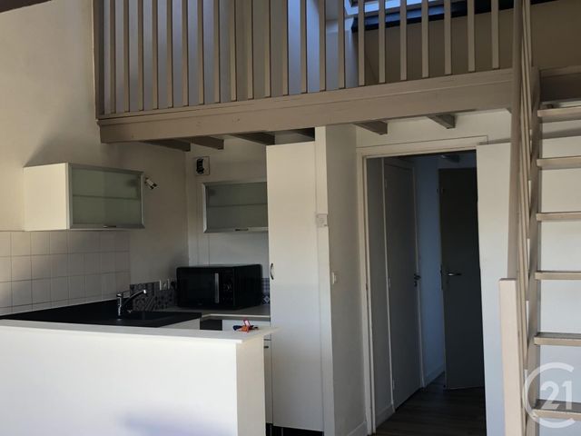 appartement - LILLE - 59