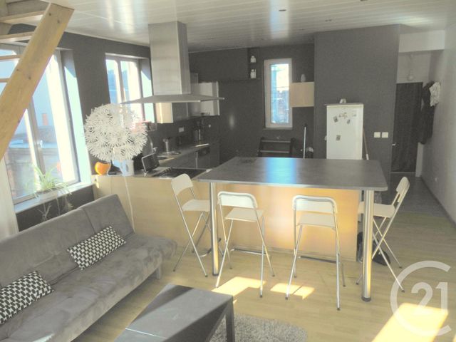 appartement - LILLE - 59
