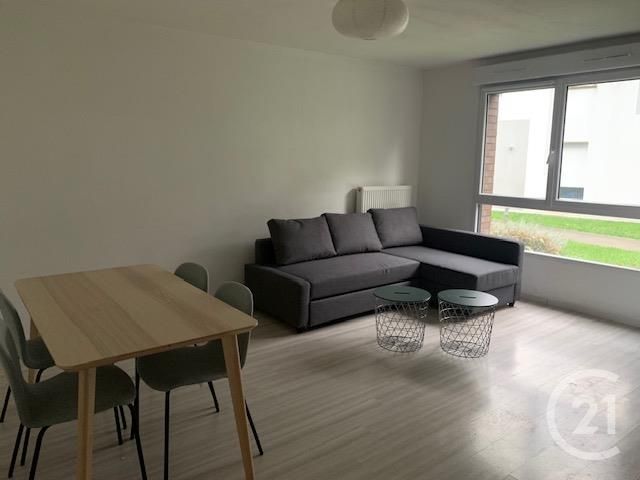 Appartement T3 à louer - 3 pièces - 62.59 m2 - LILLE - 59 - NORD-PAS-DE-CALAIS - Century 21 Rue Nationale