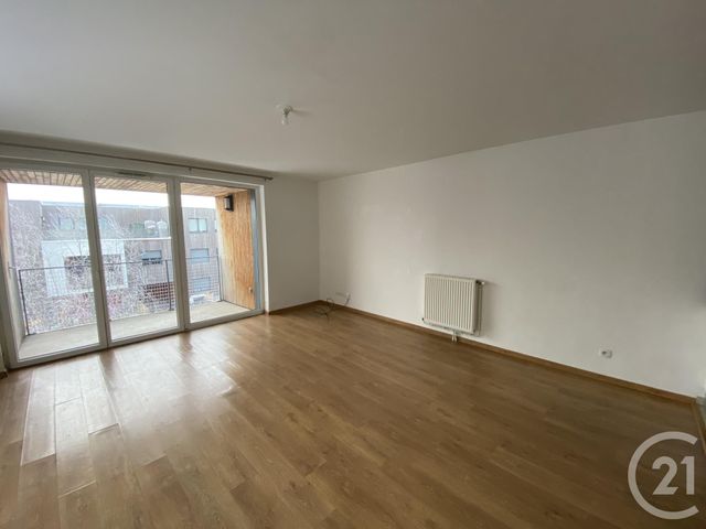 Appartement F2 à louer - 2 pièces - 55.26 m2 - LILLE - 59 - NORD-PAS-DE-CALAIS - Century 21 Rue Nationale