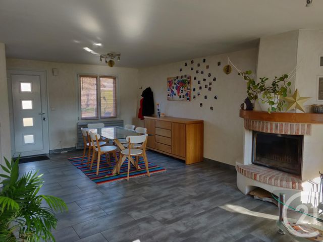 maison - LYS LEZ LANNOY - 59