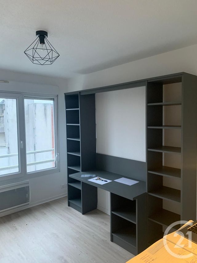 Appartement F1 à vendre LILLE