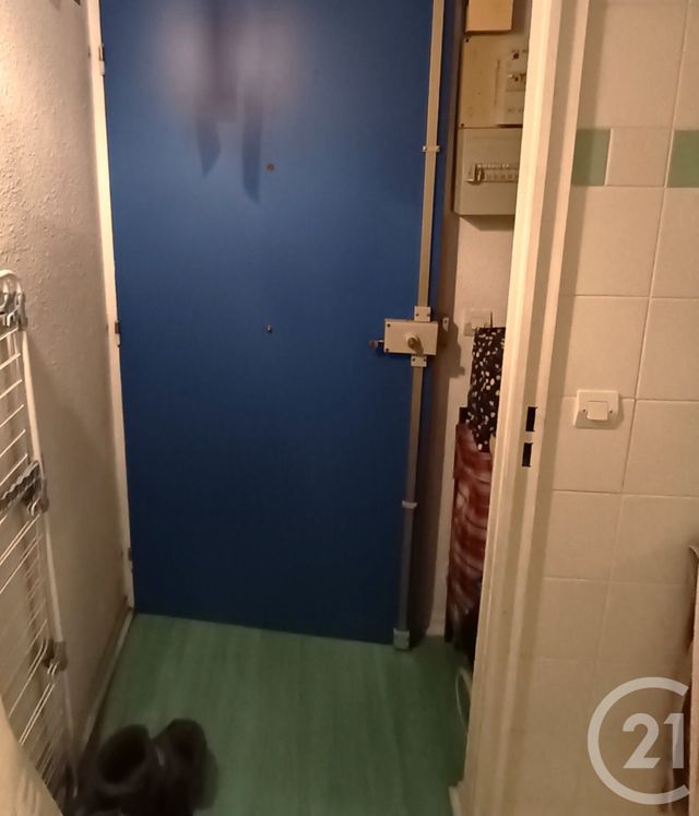 Appartement F1 à vendre - 1 pièce - 18.45 m2 - LILLE - 59 - NORD-PAS-DE-CALAIS - Century 21 Rue Nationale