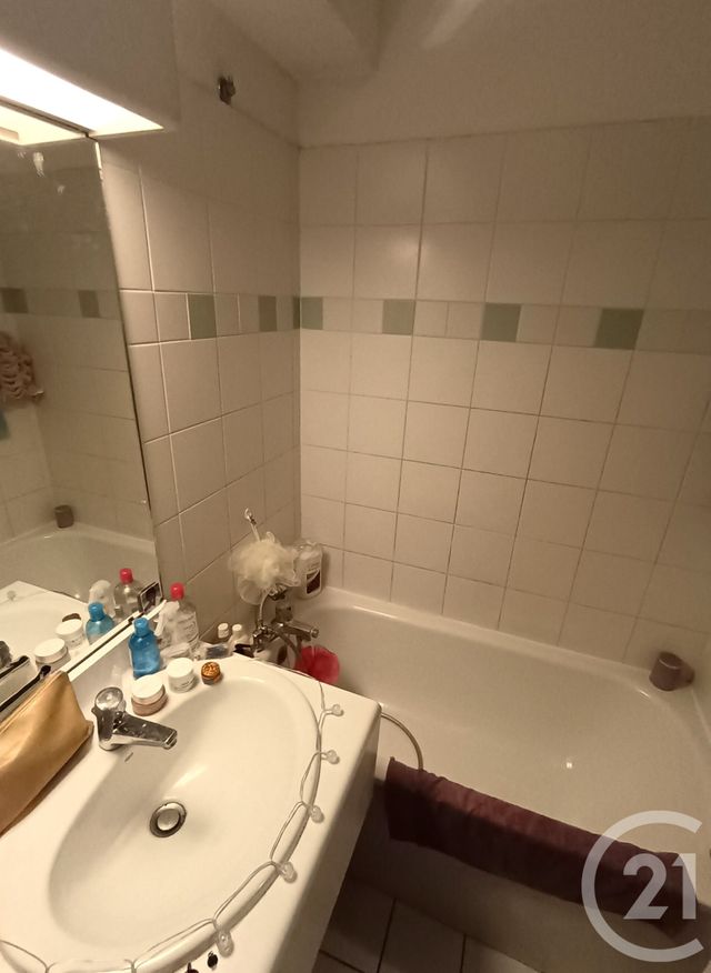 Appartement F1 à vendre - 1 pièce - 18.45 m2 - LILLE - 59 - NORD-PAS-DE-CALAIS - Century 21 Rue Nationale