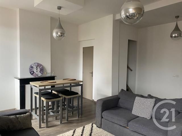 Appartement à louer TOURCOING
