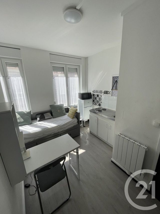 appartement - LILLE - 59