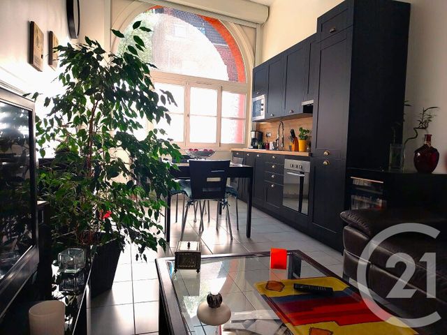 appartement - LILLE - 59