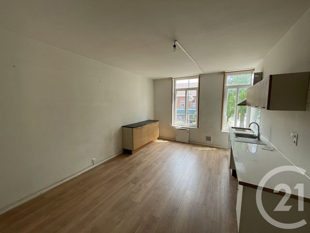 commerce à louer - 100.0 m2 - CROIX - 59 - NORD-PAS-DE-CALAIS - Century 21 Rue Nationale