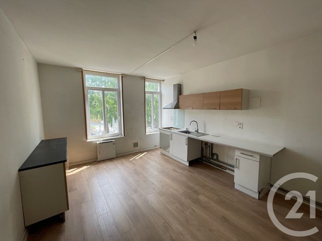 commerce à louer - 100.0 m2 - CROIX - 59 - NORD-PAS-DE-CALAIS - Century 21 Rue Nationale