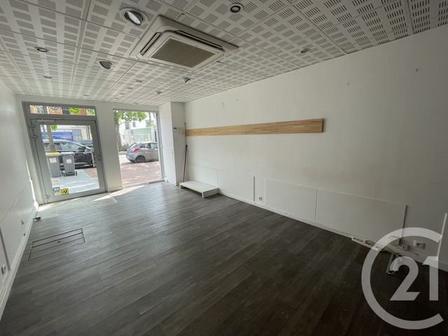 commerce à louer - 100.0 m2 - CROIX - 59 - NORD-PAS-DE-CALAIS - Century 21 Rue Nationale