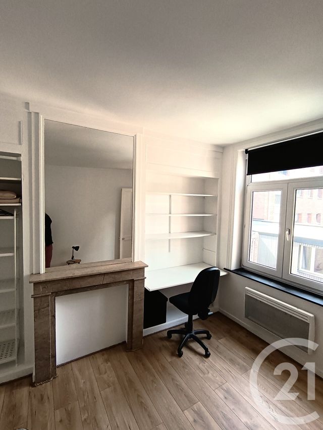 Appartement T1 à vendre LILLE