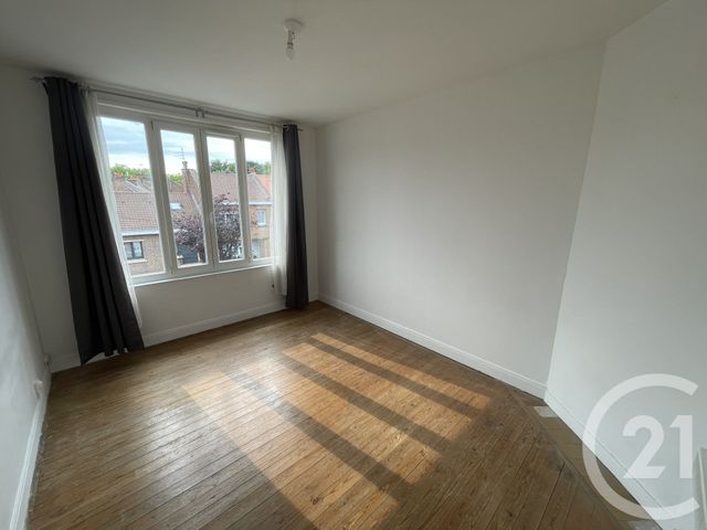 appartement - LAMBERSART - 59