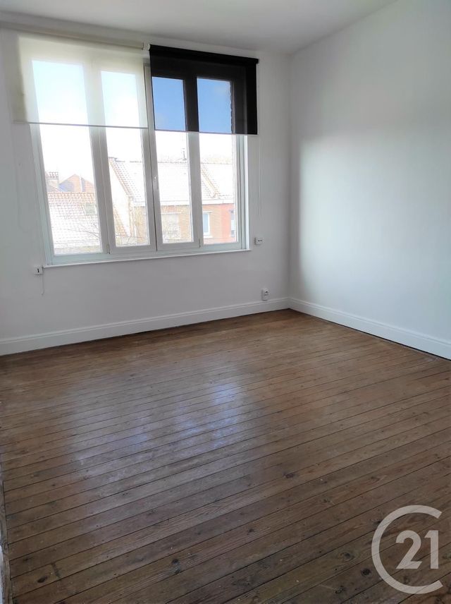 Appartement F2 à louer LAMBERSART