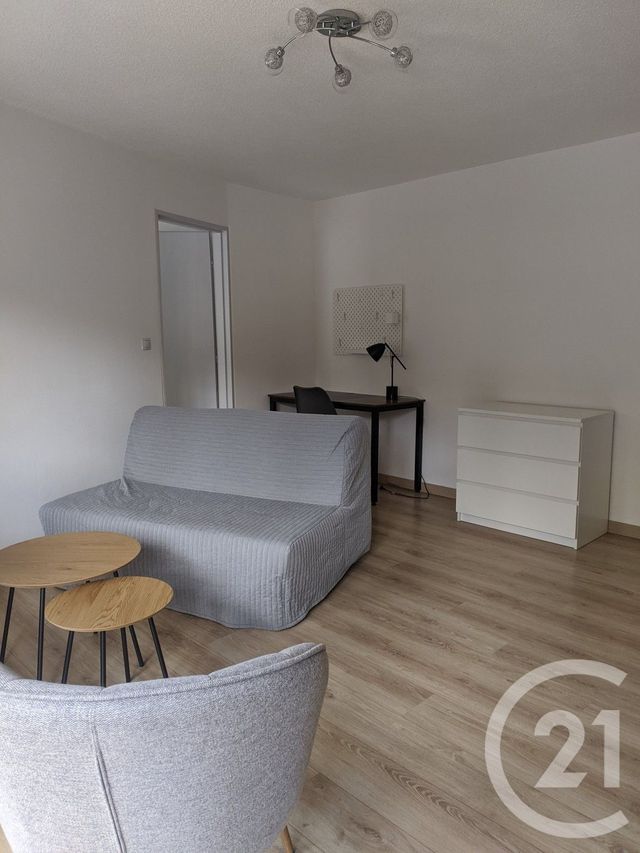 appartement - LILLE - 59