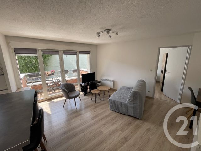 appartement - LILLE - 59
