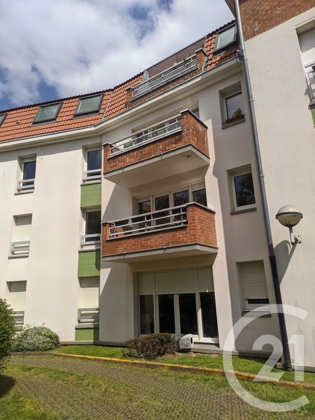 appartement - LILLE - 59
