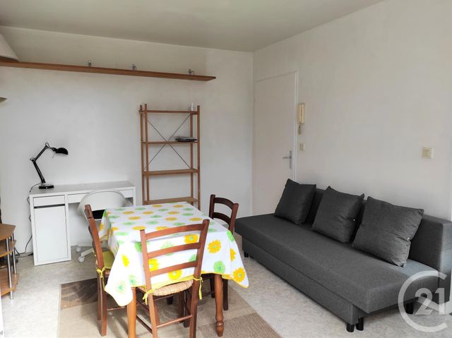 Appartement F2 à louer LILLE