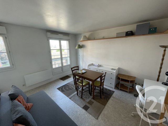 appartement - LILLE - 59