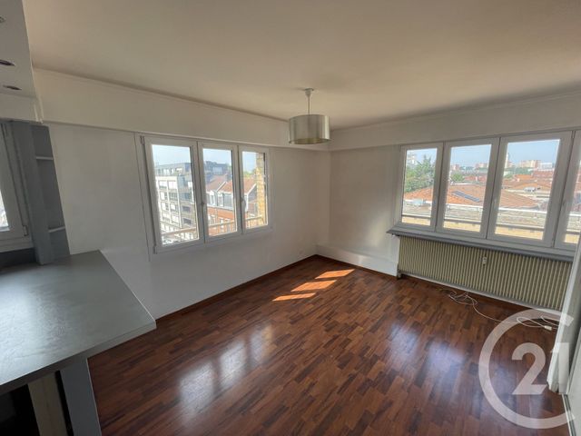 appartement - LILLE - 59