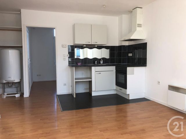 appartement - LILLE - 59