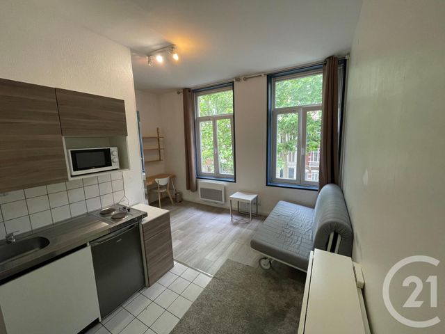 appartement - LILLE - 59
