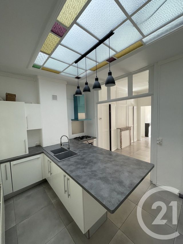 maison - LAMBERSART - 59