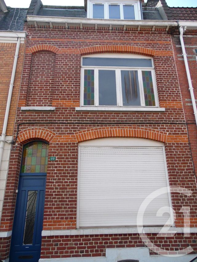Maison à vendre LAMBERSART