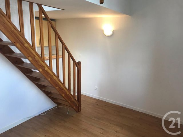 Appartement F1 à louer - 1 pièce - 21.31 m2 - LILLE - 59 - NORD-PAS-DE-CALAIS - Century 21 Rue Nationale