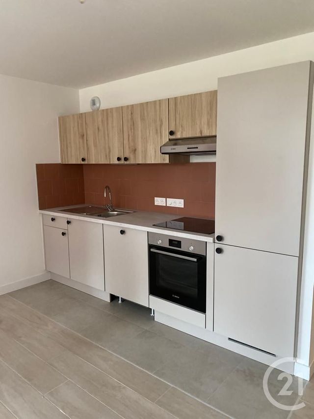 Appartement T2 à louer ARMENTIERES