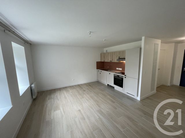 appartement - ARMENTIERES - 59
